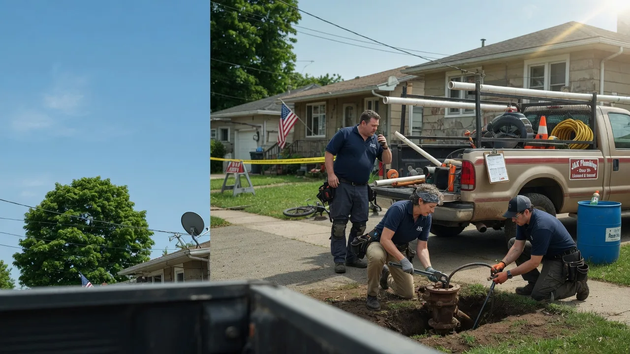 Water Heater Replacement in Brady, NE near me